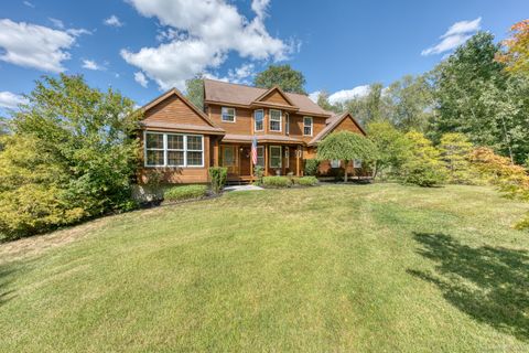 287 South Bear Hill Road Chaplin CT 06235