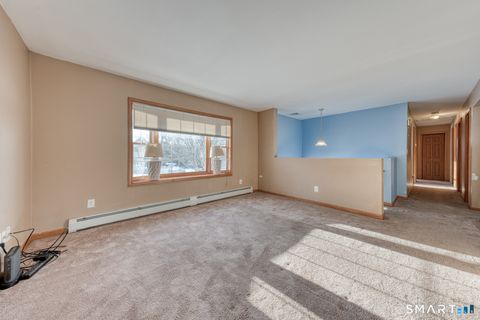 Tiny photo for 79 Mile Hill Road, Tolland, CT 06084 (MLS # 24151849)