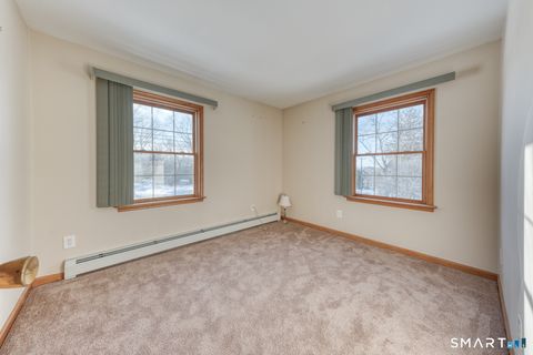 Tiny photo for 79 Mile Hill Road, Tolland, CT 06084 (MLS # 24151849)