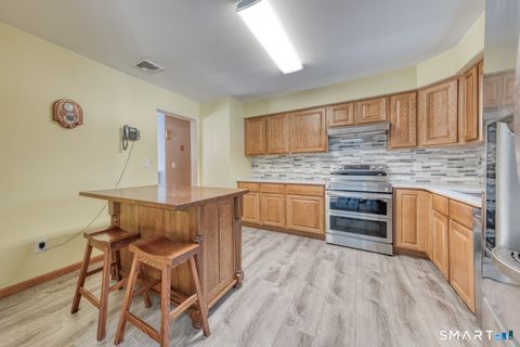 Tiny photo for 79 Mile Hill Road, Tolland, CT 06084 (MLS # 24151849)