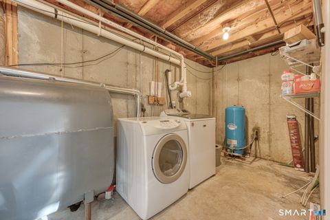 Tiny photo for 79 Mile Hill Road, Tolland, CT 06084 (MLS # 24151849)