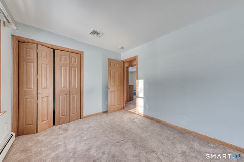 Tiny photo for 79 Mile Hill Road, Tolland, CT 06084 (MLS # 24151849)