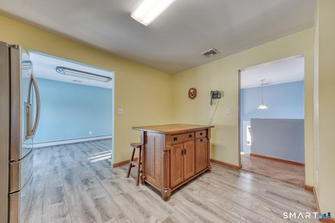 Tiny photo for 79 Mile Hill Road, Tolland, CT 06084 (MLS # 24151849)