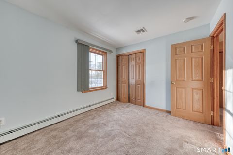 Tiny photo for 79 Mile Hill Road, Tolland, CT 06084 (MLS # 24151849)