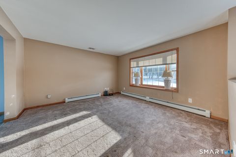 Tiny photo for 79 Mile Hill Road, Tolland, CT 06084 (MLS # 24151849)