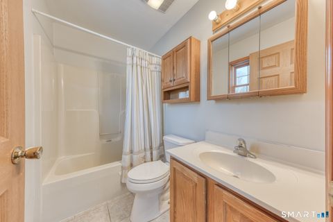 Tiny photo for 79 Mile Hill Road, Tolland, CT 06084 (MLS # 24151849)