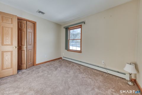 Tiny photo for 79 Mile Hill Road, Tolland, CT 06084 (MLS # 24151849)