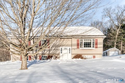 79 Mile Hill Road Tolland CT 06084