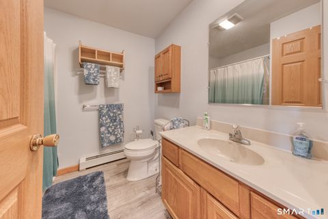 Tiny photo for 79 Mile Hill Road, Tolland, CT 06084 (MLS # 24151849)