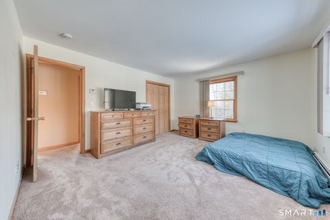 Tiny photo for 79 Mile Hill Road, Tolland, CT 06084 (MLS # 24151849)