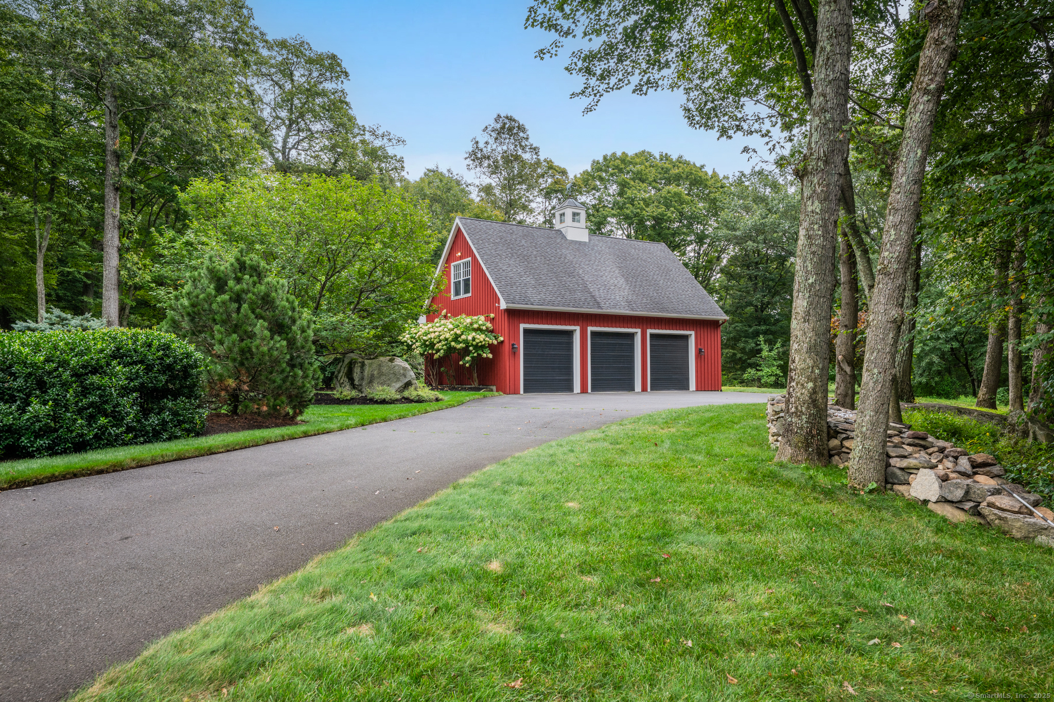 93 Hattertown Road