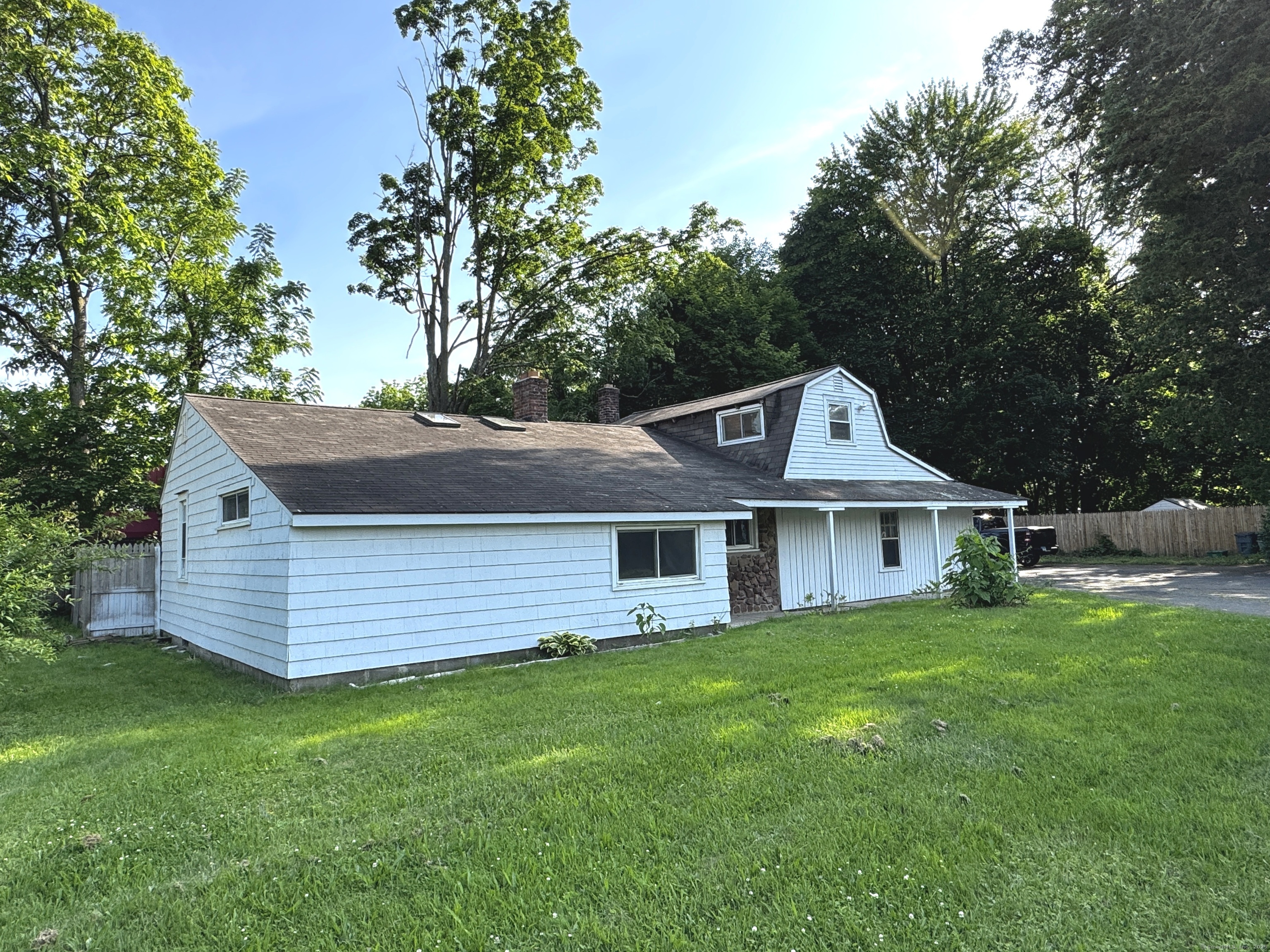 Photo 1 of Maple Street, Plainville, Connecticut, $319,900, Web #: 24101590