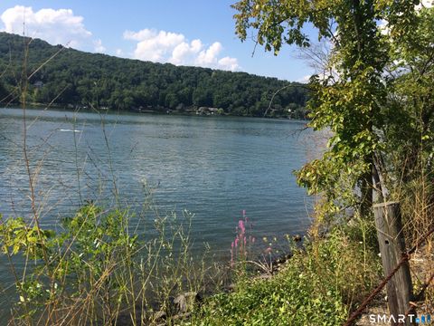 Vacant Land For Sale - 92 E Shore Road<br/> Washington, CT 06777