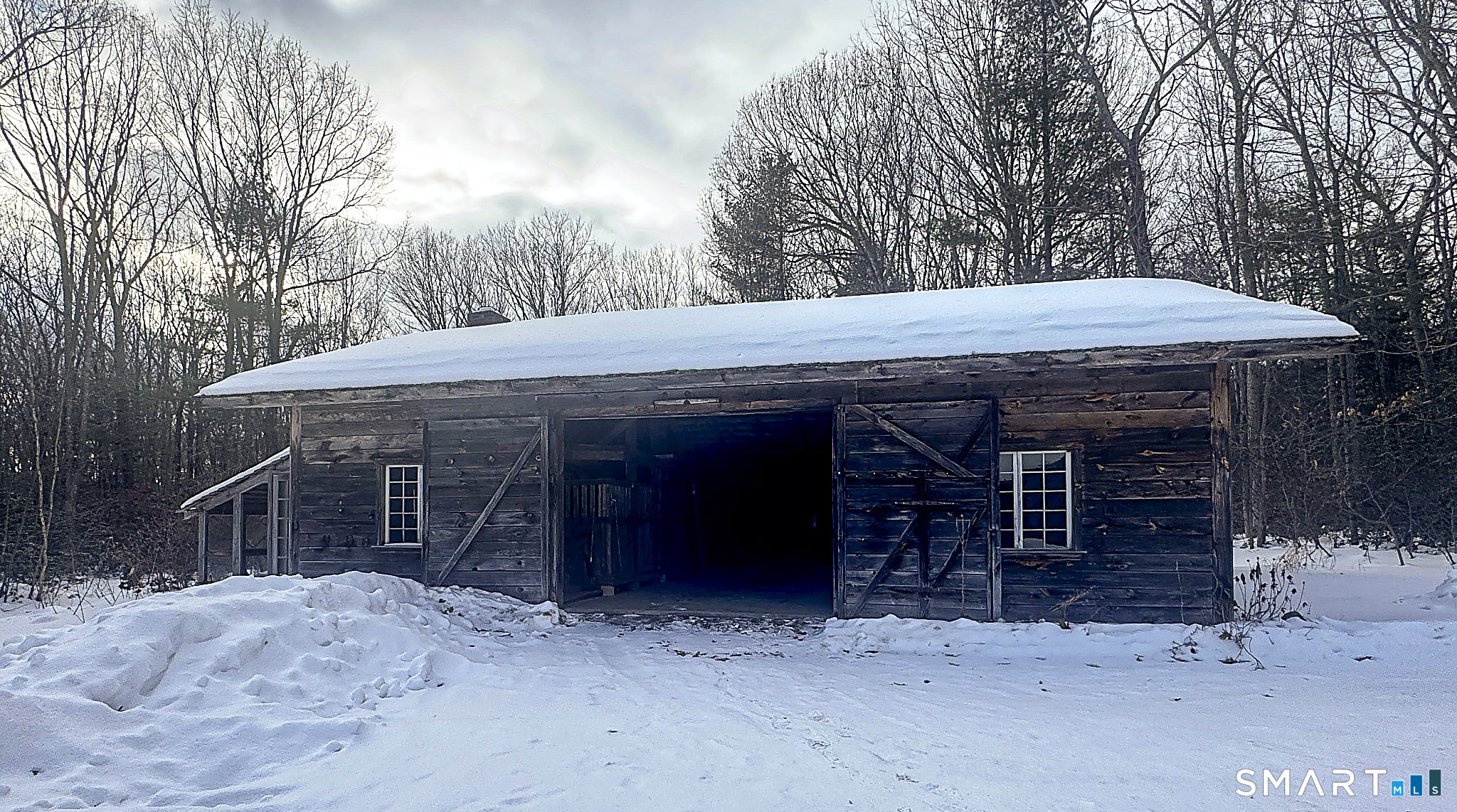 45 Hoppen Road Main House