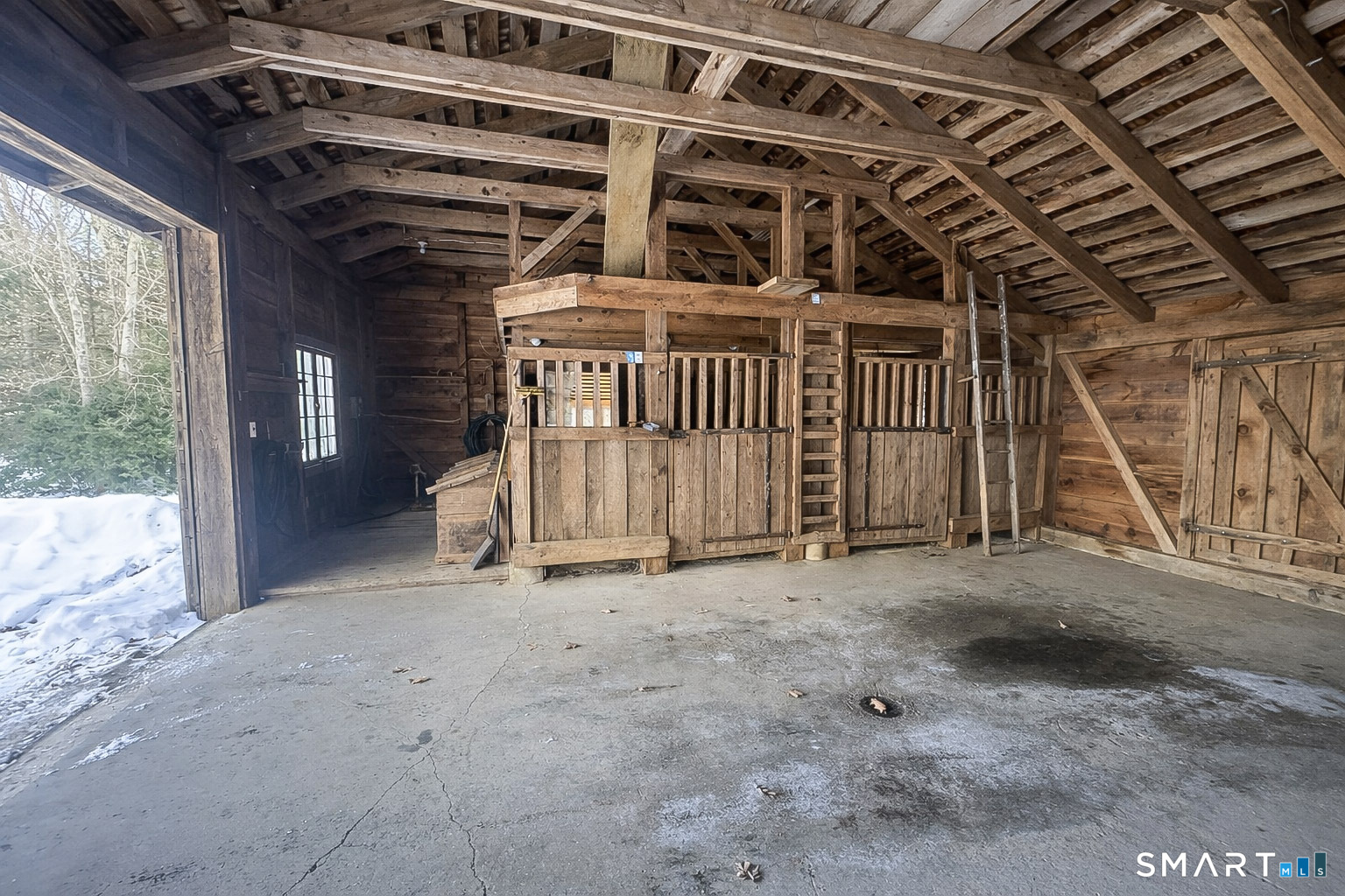 45 Hoppen Road Main House