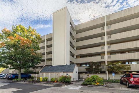 Tiny photo for 85 Viscount Drive #A46, Milford, CT 06460 (MLS # 24137376)