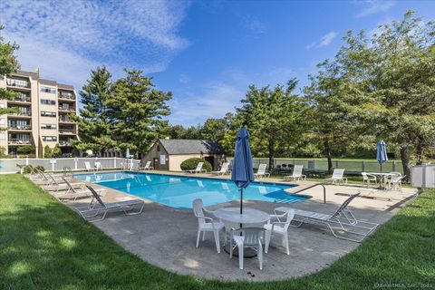 Tiny photo for 85 Viscount Drive #A46, Milford, CT 06460 (MLS # 24137376)