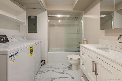 Tiny photo for 85 Viscount Drive #A46, Milford, CT 06460 (MLS # 24137376)