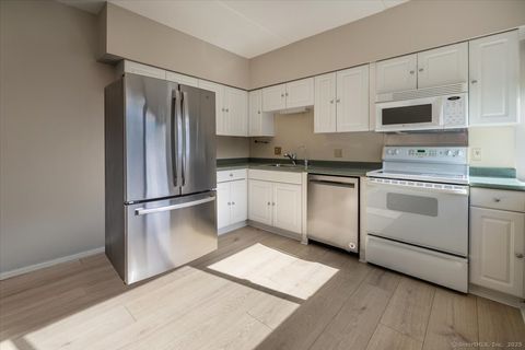 Tiny photo for 85 Viscount Drive #A46, Milford, CT 06460 (MLS # 24137376)