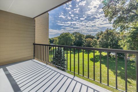 Tiny photo for 85 Viscount Drive #A46, Milford, CT 06460 (MLS # 24137376)