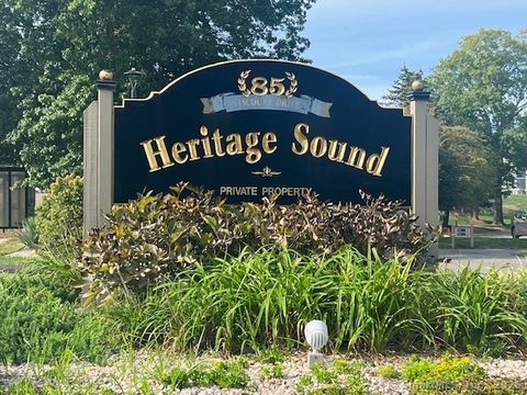 Tiny photo for 85 Viscount Drive #A46, Milford, CT 06460 (MLS # 24137376)