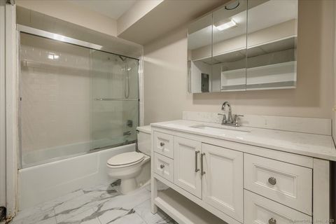 Tiny photo for 85 Viscount Drive #A46, Milford, CT 06460 (MLS # 24137376)