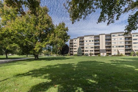 Tiny photo for 85 Viscount Drive #A46, Milford, CT 06460 (MLS # 24137376)