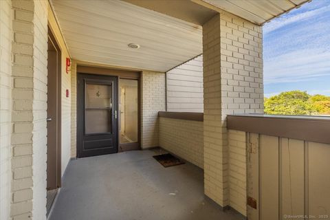 Tiny photo for 85 Viscount Drive #A46, Milford, CT 06460 (MLS # 24137376)