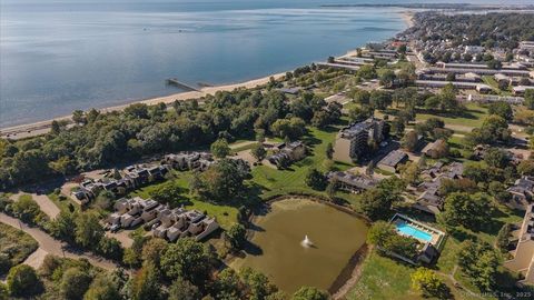 Tiny photo for 85 Viscount Drive #A46, Milford, CT 06460 (MLS # 24137376)