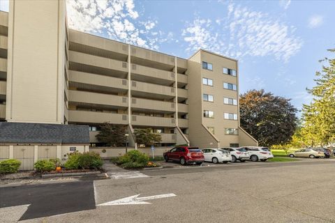 Tiny photo for 85 Viscount Drive #A46, Milford, CT 06460 (MLS # 24137376)