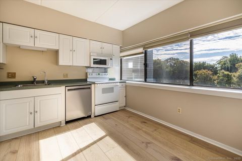 Tiny photo for 85 Viscount Drive #A46, Milford, CT 06460 (MLS # 24137376)