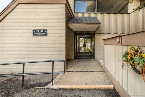 Tiny photo for 85 Viscount Drive #A46, Milford, CT 06460 (MLS # 24137376)