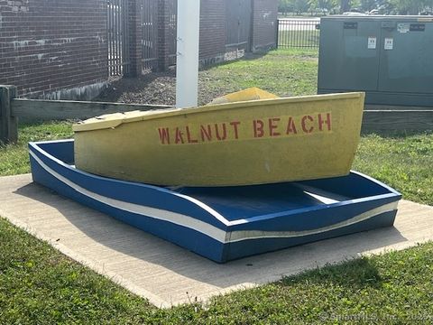 Tiny photo for 85 Viscount Drive #A46, Milford, CT 06460 (MLS # 24137376)