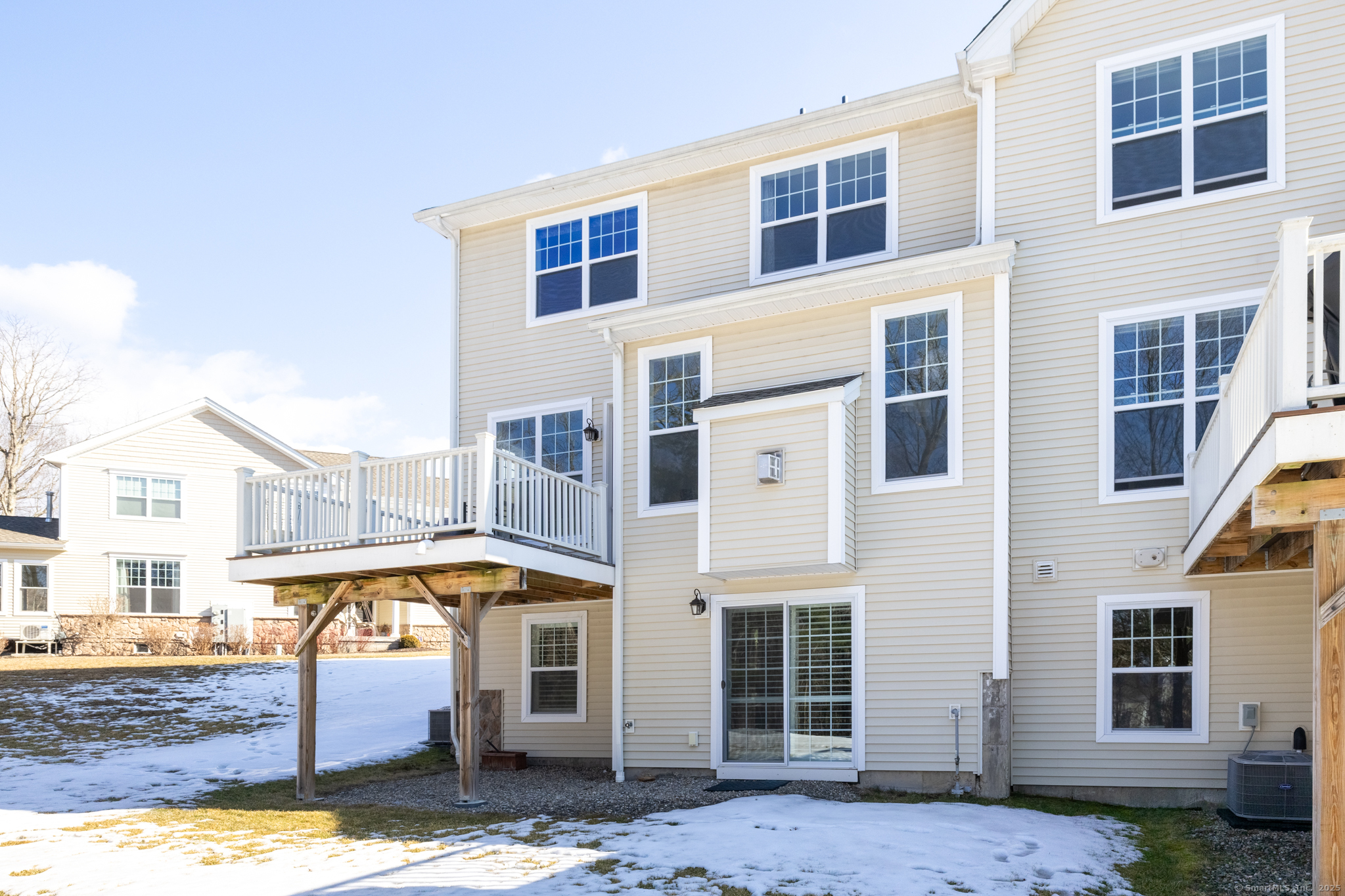 7 Arrowwood Court #7, Middlebury, Connecticut image 38