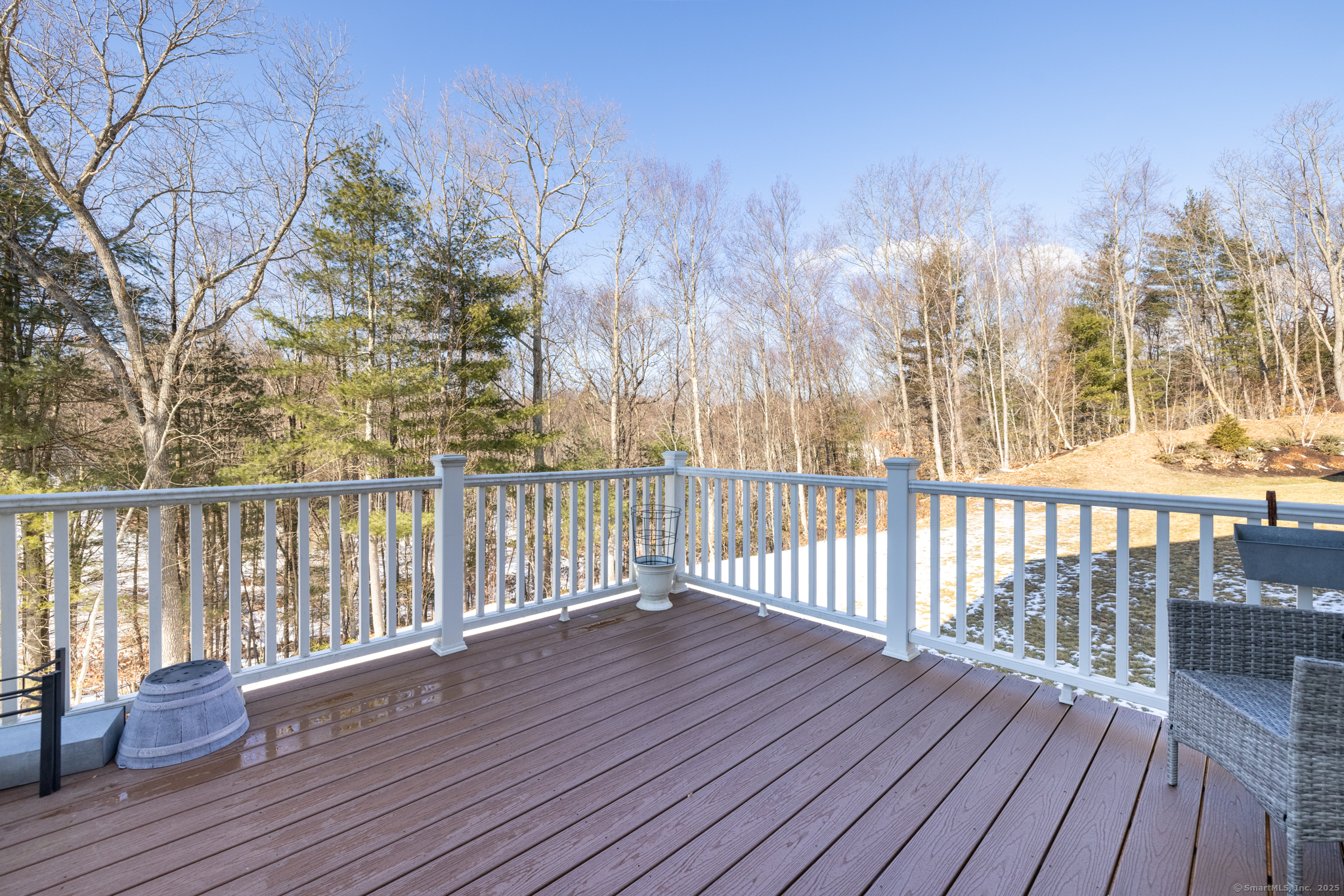 7 Arrowwood Court #7, Middlebury, Connecticut image 35