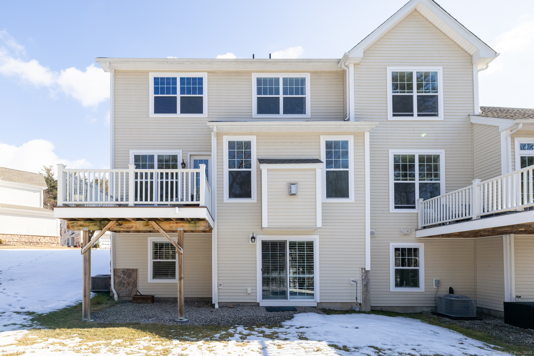 7 Arrowwood Court #7, Middlebury, Connecticut image 37