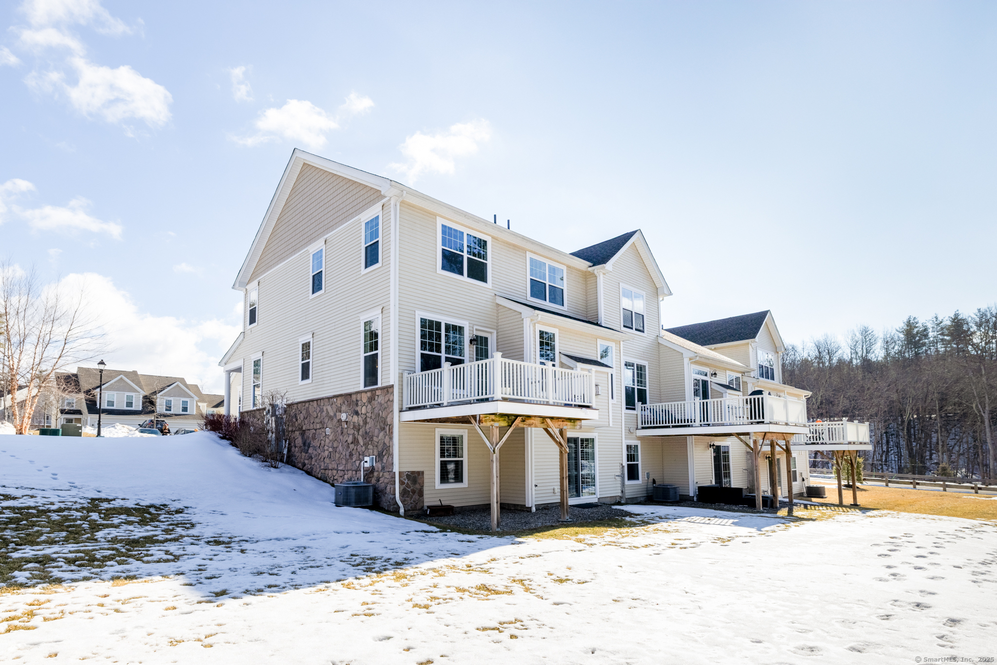 7 Arrowwood Court #7, Middlebury, Connecticut image 3