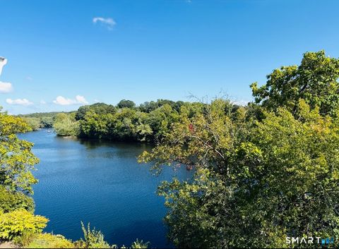 Photo of 37 39 41 N Main Street, Norwich, CT 06360 (MLS # 24165983)