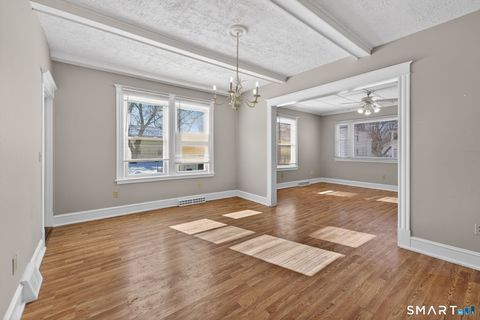 Tiny photo for 491 Main Street, Southington, CT 06489 (MLS # 24152562)