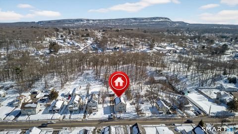 Tiny photo for 491 Main Street, Southington, CT 06489 (MLS # 24152562)