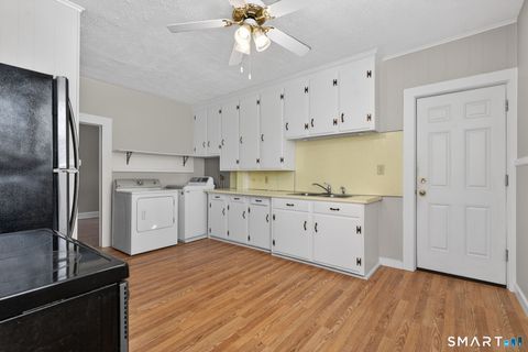 Tiny photo for 491 Main Street, Southington, CT 06489 (MLS # 24152562)