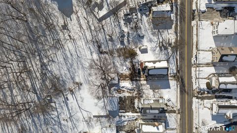 Tiny photo for 491 Main Street, Southington, CT 06489 (MLS # 24152562)