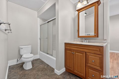 Tiny photo for 491 Main Street, Southington, CT 06489 (MLS # 24152562)