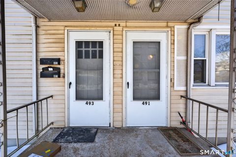 Tiny photo for 491 Main Street, Southington, CT 06489 (MLS # 24152562)