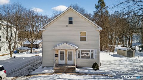 Tiny photo for 491 Main Street, Southington, CT 06489 (MLS # 24152562)