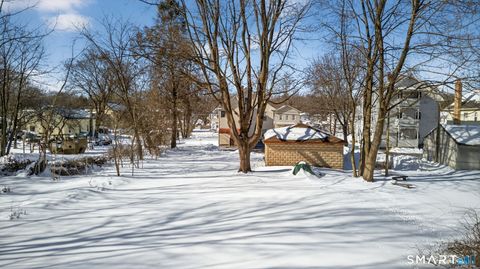 Tiny photo for 491 Main Street, Southington, CT 06489 (MLS # 24152562)