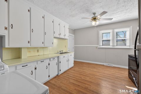 Tiny photo for 491 Main Street, Southington, CT 06489 (MLS # 24152562)