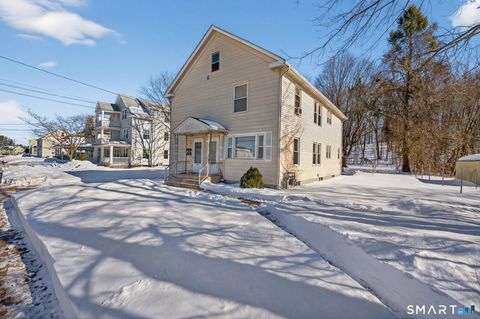 Photo of 491 Main Street, Southington, CT 06489 (MLS # 24152562)