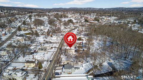 Tiny photo for 491 Main Street, Southington, CT 06489 (MLS # 24152562)