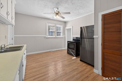 Tiny photo for 491 Main Street, Southington, CT 06489 (MLS # 24152562)